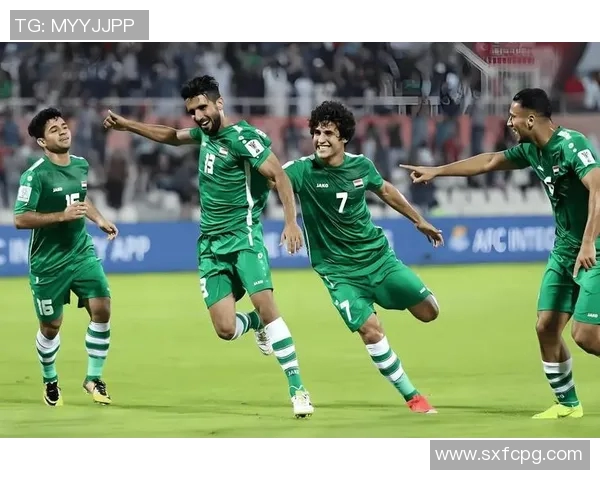 国足与伊拉克精彩对决录像回放央视全程直播分析与精彩瞬间回顾 国足与伊拉克精彩对决录像回放央视全程直播分析与精彩瞬间回顾