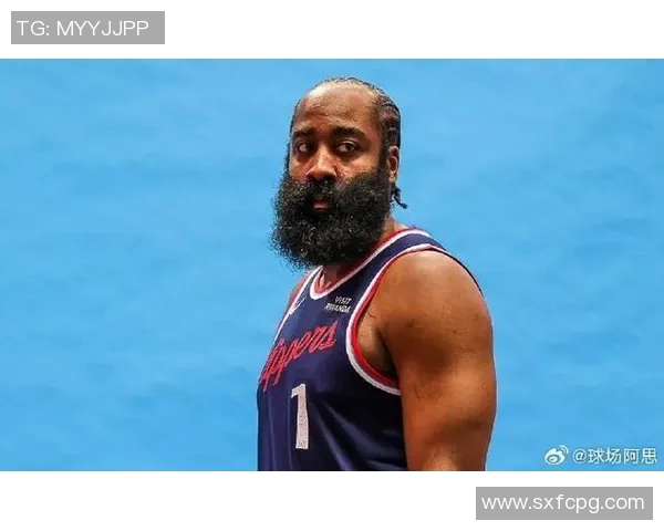 哈登投篮技巧解析与实战训练方法分享助你提升篮球水平