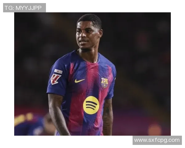 拉什福德:从青训新星到英超锋线的绝对主力之路 拉什福德:从青训新星到英超锋线的绝对主力之路