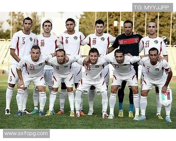 男篮约旦对战加拿大前瞻分析及双方实力对比解读