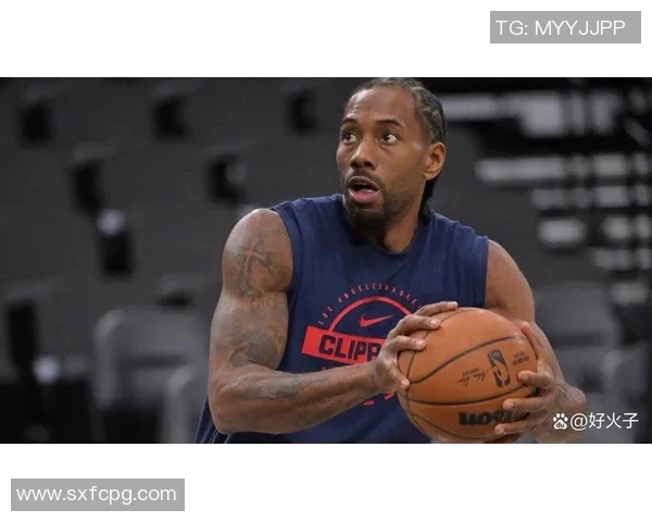 科怀伦纳德的篮球传奇之路：从天才新星到NBA冠军巨星的蜕变