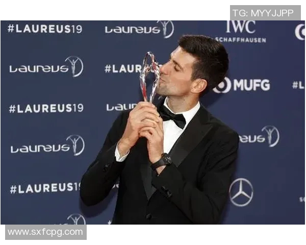 劳伦斯世界体育奖揭晓全球体育杰出人物与成就的荣耀时刻 劳伦斯世界体育奖揭晓全球体育杰出人物与成就的荣耀时刻