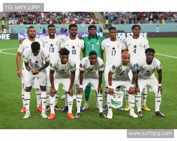 加纳与象牙海岸的足球对决：历史恩怨与未来展望的精彩较量