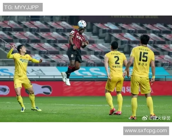 尽享韩职足球直播盛宴追逐激情与荣耀的绿茵之旅